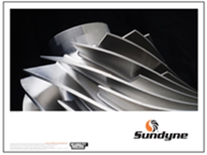 Picture of ART SERIES 7 - SUNDYNE COMPRESSORS