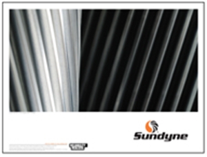 Picture of ART SERIES 6 - SUNDYNE HIGH-HEAD, LOW-FLOW INTEGRALLY GEARED TECHNOLOGY
