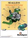 Picture of ANSIMAG - KM PUMP